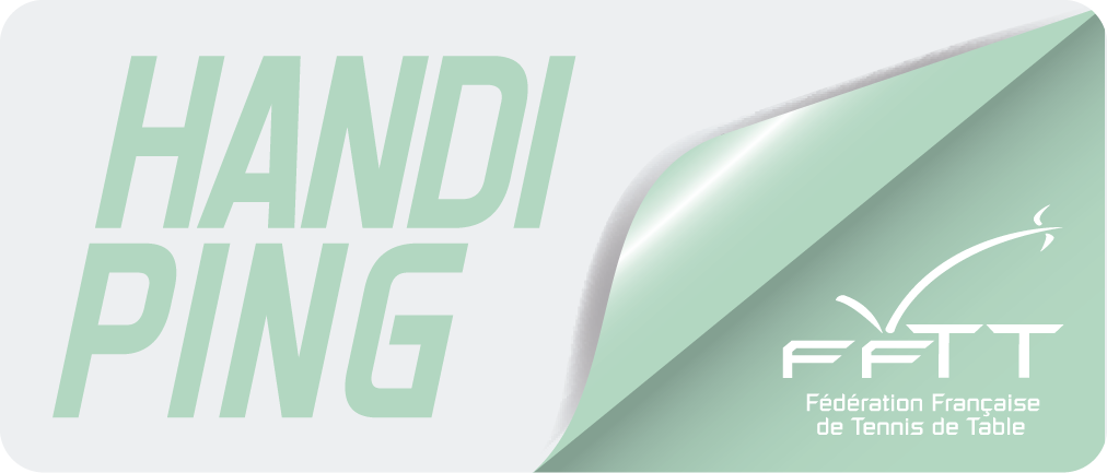 HANDI PING