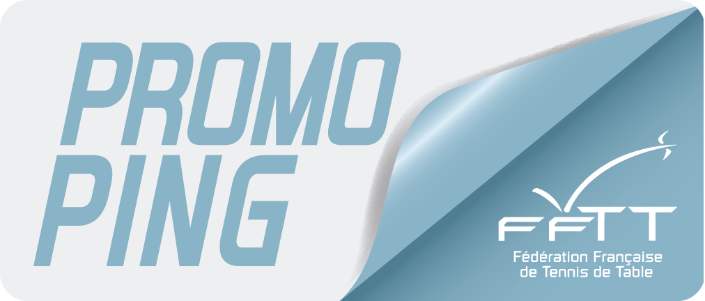 PROMO PING